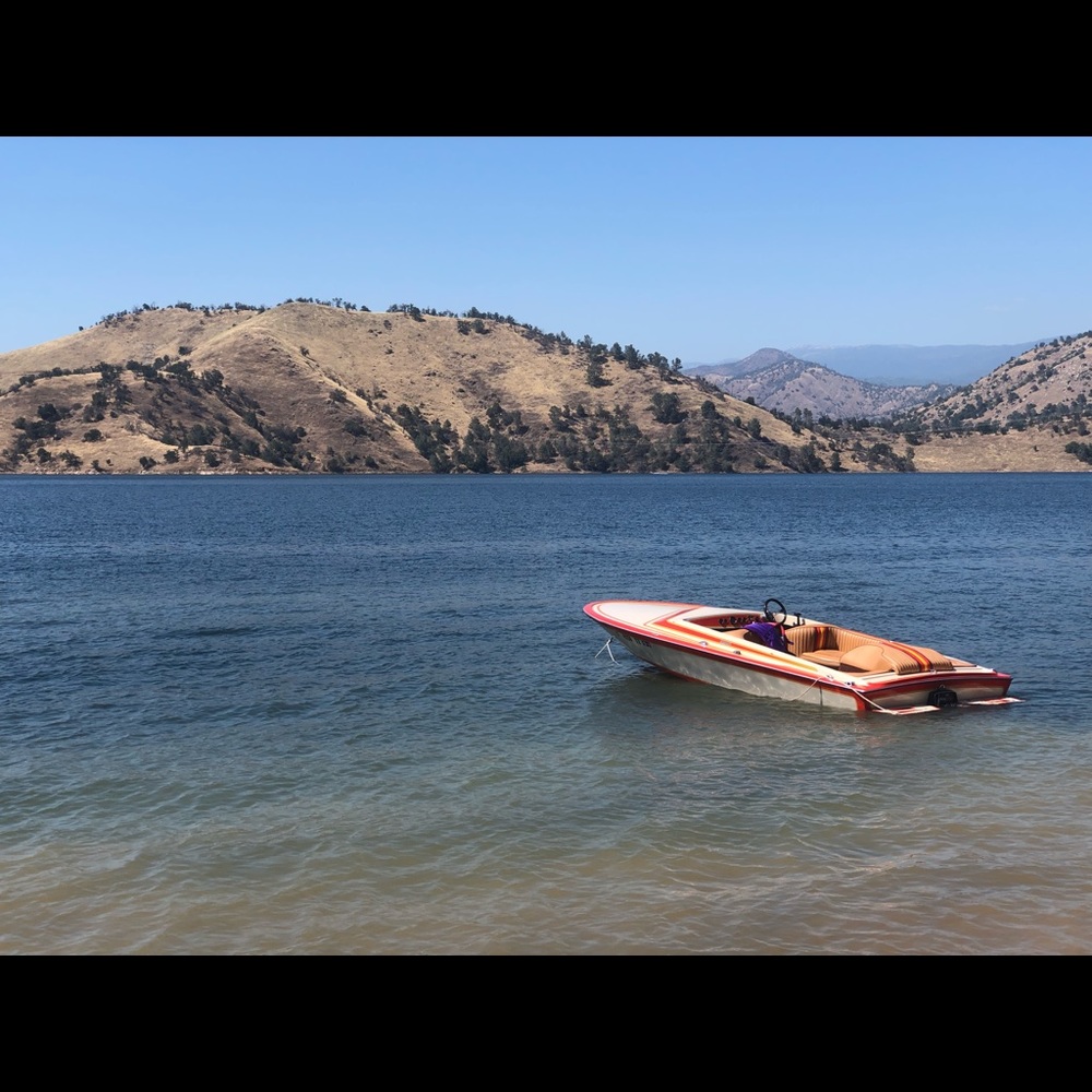 Open to all offers on any item